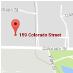 Thumbnail map of MCCU Colorado Street branch